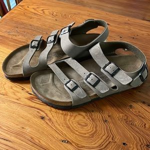 COPY - Birkenstock “Birki’s” sandals size 37 (240)